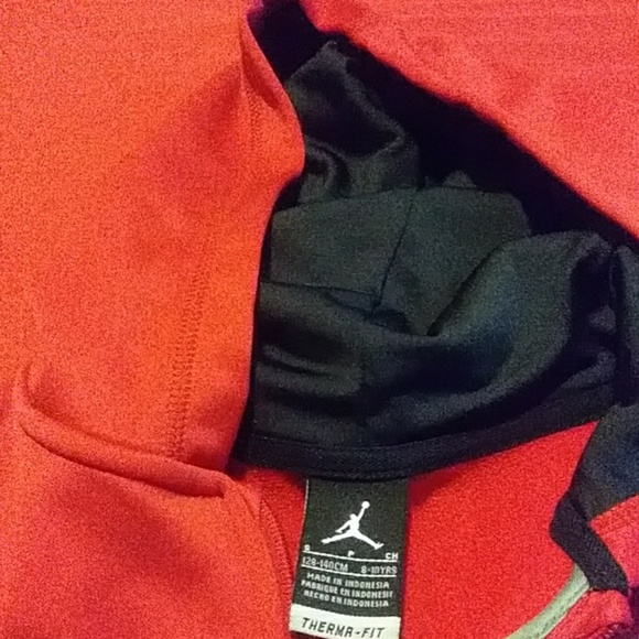 Nike jacket boy - Picture 3 of 5